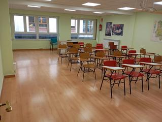 Alquiler Oficina  Calle lópez gómez. Oficina junto plaza universidad, catedral, plaza españa