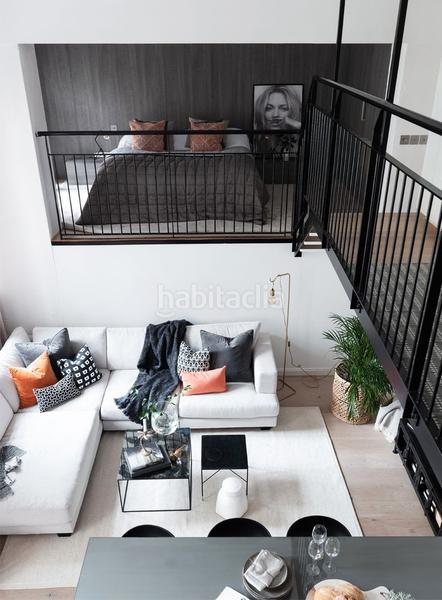 Foto 1812360a-17d8-4f45-9e1b-8d5fe8524539. Duplex in Hospital Nuevo Valladolid