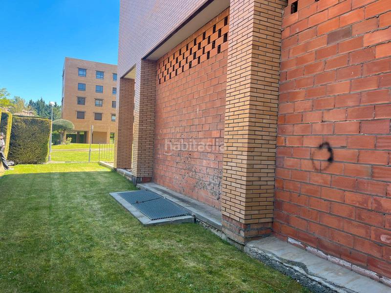 Foto 3124f1fc-f3a3-460c-86ab-0267d1792e59. Duplex in Hospital Nuevo Valladolid