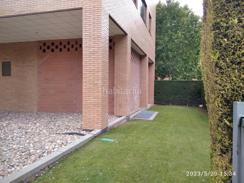 Foto dfd6de9c-391a-49e5-ad34-4d976a2cfb99. Duplex in Hospital Nuevo Valladolid