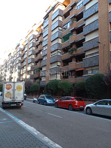 Foto 0dbe6550-b8d5-434b-91bf-3195ea2acf0d. Appartement avec chauffage parking dans Plaza de Toros Valladolid