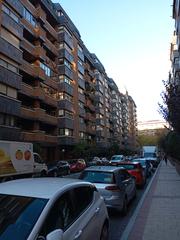 Appartement  Calle domingo martínez. Zona paseo zorrilla, corte ingles, plaza toros, estación del ave