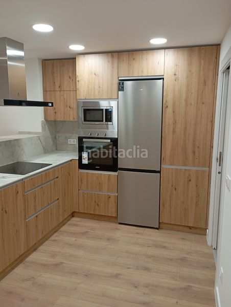 Foto a0fcdf1a-e6b3-4ecc-ab8e-3b956f695441. Apartament amb calefacció a Campo Grande Valladolid