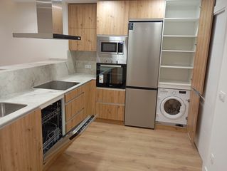 Apartament a Calle de Gabilondo