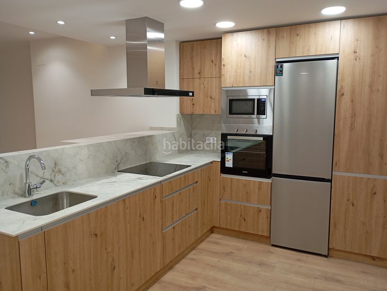 Foto dc7d9e9c-f0bd-4538-864e-1e8aef5b3052. Apartament amb calefacció a Campo Grande Valladolid