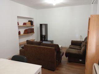 Miete Appartement in Paseo del hospital militar 3. Junto estación del ave