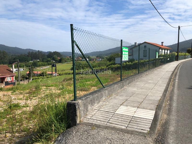 Foto 2331f3f3-526d-4943-ba48-91f47db0def6. Terreno residencial en área de Ames Ames