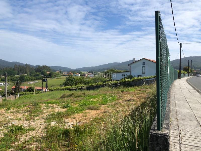 Foto f49d2d0e-80bd-4473-a377-88f261f1a3e6. Terreno residencial en área de Ames Ames