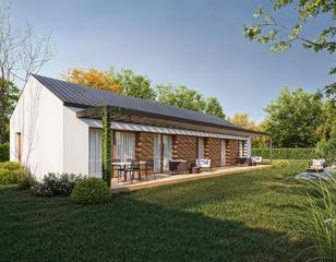 Chalet à Lugar igrexa 5. Tu nueva casa en un entorno inmejorable