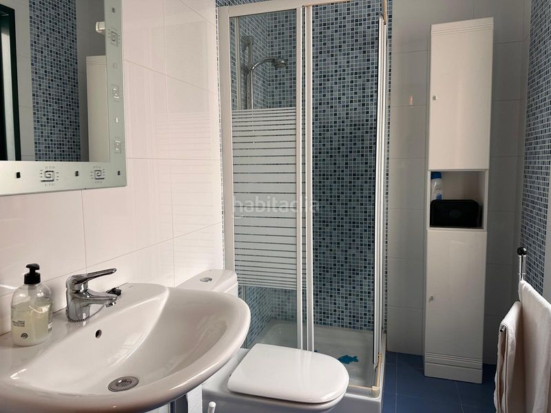 Foto 904876d7-fd5a-4527-8617-902999675cc3. Àtic amb calefacció aparcament a O Milladoiro Ames