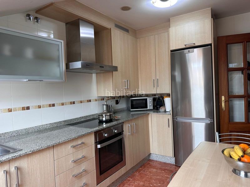 Foto a5919978-49ae-4122-b2ca-f332b0bf52ab. Àtic amb calefacció aparcament a O Milladoiro Ames