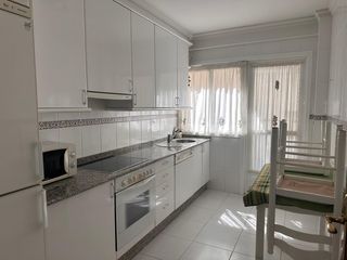Lloguer Apartament  Rúa de abaixo. Piso de 2 habitaciones en alquiler