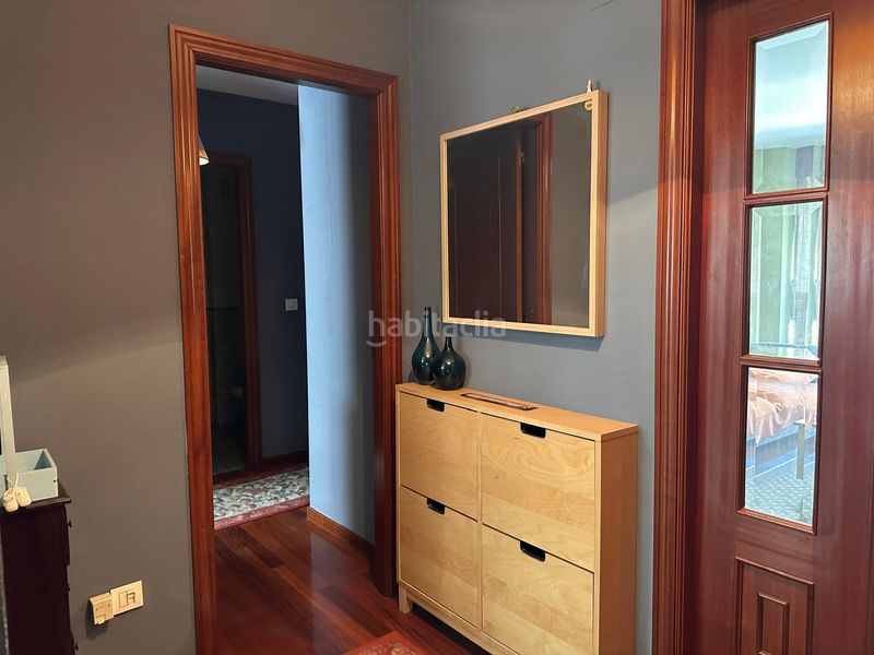 Foto 326e0f85-b83b-4cee-bda1-6262005a9778. Apartament amb calefacció aparcament a O Milladoiro Ames