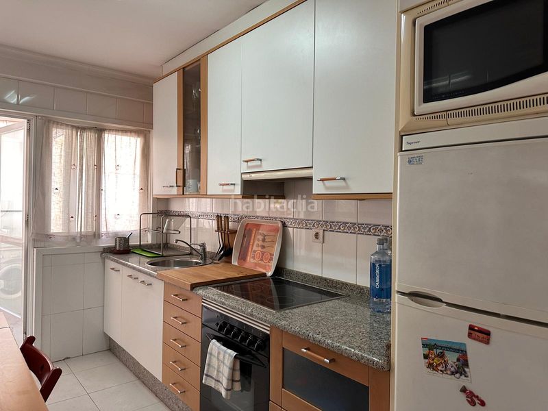 Foto a30715f4-0c91-4446-8236-70955b1b66b6. Apartament amb calefacció aparcament a O Milladoiro Ames