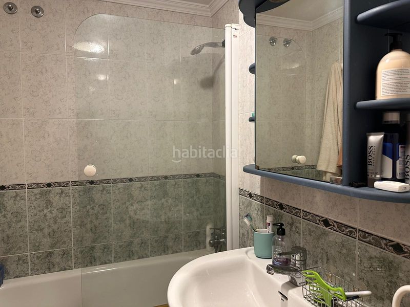 Foto aaf8ed5a-6078-4d1a-9b8c-7e80845ca7f9. Apartament amb calefacció aparcament a O Milladoiro Ames