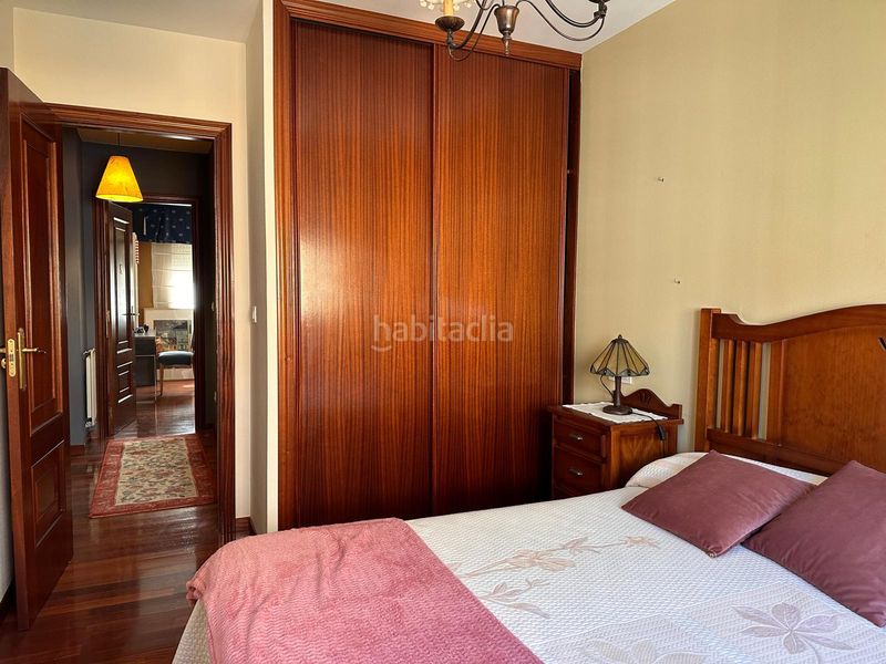 Foto c0c68204-8c54-4c05-ba00-e912907af525. Apartament amb calefacció aparcament a O Milladoiro Ames