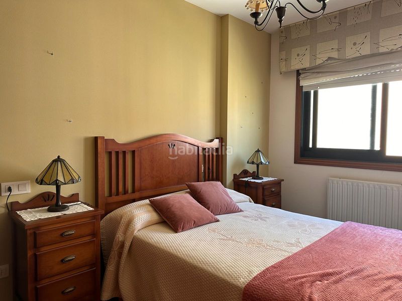 Foto c23c81c2-cdce-4e8a-814f-628ee4d5710c. Apartament amb calefacció aparcament a O Milladoiro Ames