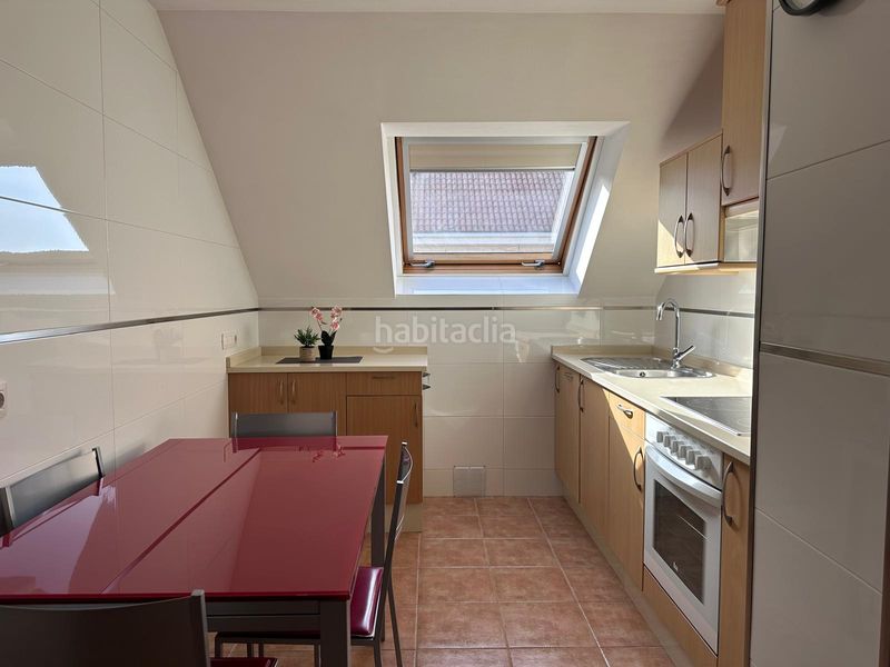 Foto 18d1df20-859c-4a06-a22e-f60eae4634d7. Appartamento con riscaldamento in O Milladoiro Ames