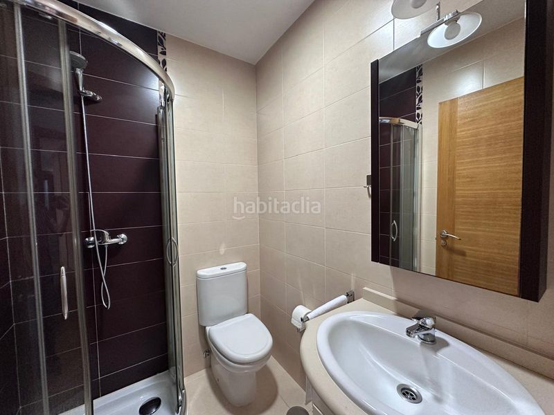 Foto 276d3bcb-d9b6-442e-8878-c6b98fd34854. Appartamento con riscaldamento in O Milladoiro Ames