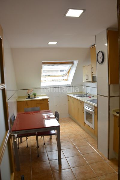 Foto 74abe647-8fd0-47fc-b264-fb55e046a26f. Appartamento con riscaldamento in O Milladoiro Ames