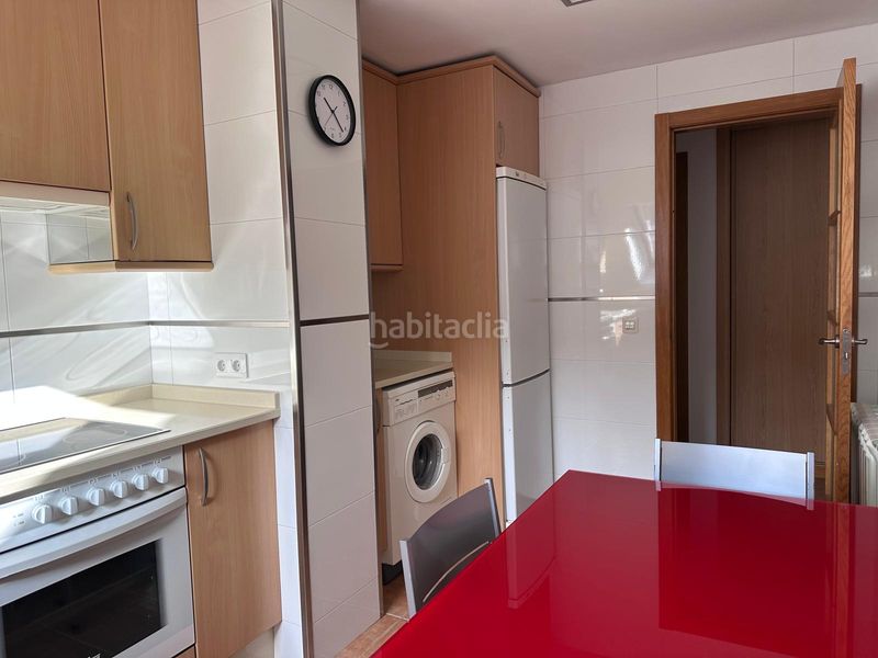 Foto 7d0706ba-613f-4ff0-91a5-f977d49d49cc. Appartamento con riscaldamento in O Milladoiro Ames