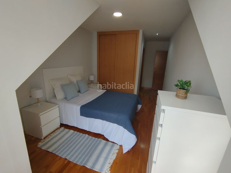 Foto 852d410b-c036-4a6b-9294-1b8031b709b1. Appartamento con riscaldamento in O Milladoiro Ames