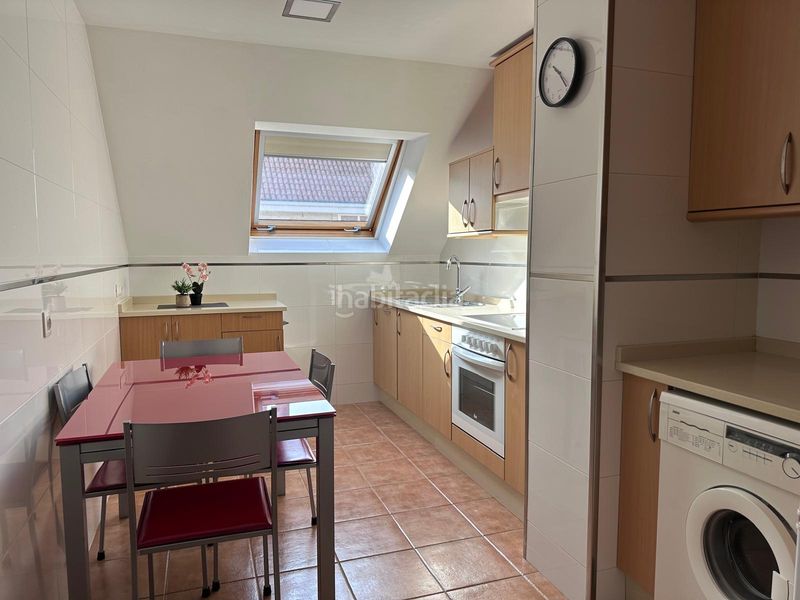 Foto 95ad2b61-8395-4b36-8fca-97a6beb01ea6. Appartamento con riscaldamento in O Milladoiro Ames