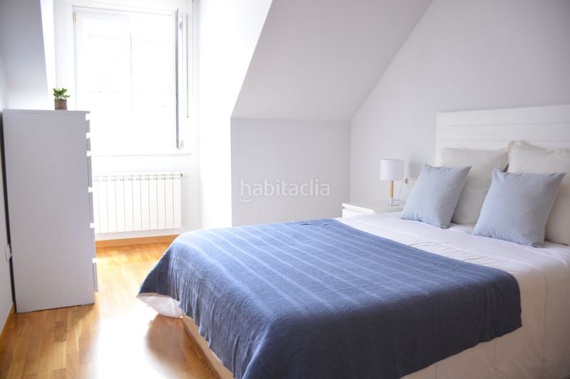 Foto db323531-2587-4839-bdc2-94e495dabca8. Appartamento con riscaldamento in O Milladoiro Ames