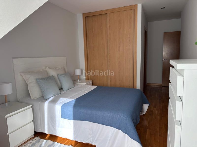 Foto dde5edf9-3786-4a25-8e02-a0283baa63ac. Appartamento con riscaldamento in O Milladoiro Ames