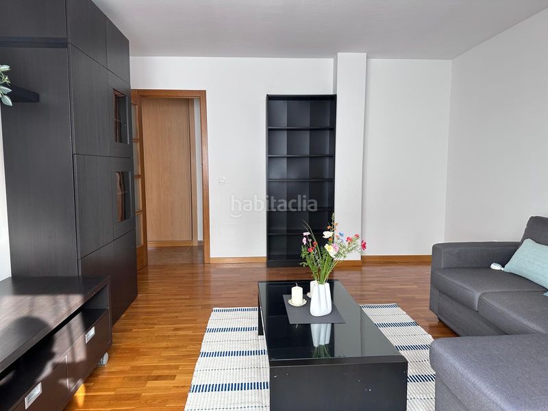 Foto e961a2eb-c9ea-4e6b-a875-30e1f13e41ca. Appartamento con riscaldamento in O Milladoiro Ames