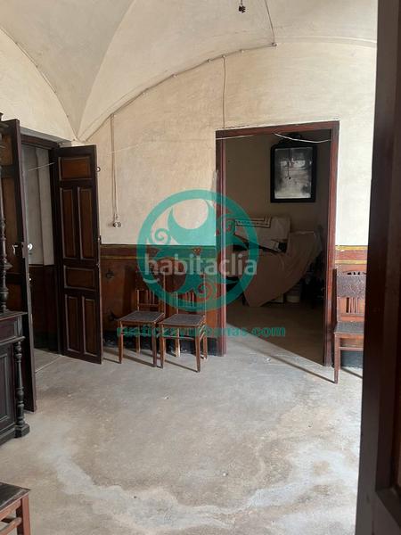 Foto 91d2de19-36aa-4311-b38a-08b55096b79c. Masia a avenida de la constitución 15 a Malpartida de Cáceres