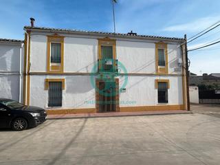 Casa a Aldea del Cano. Casa en aldea del cano, cáceres, extremadura