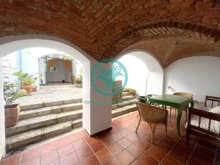 Haus in Calle adarve de santa ana 3