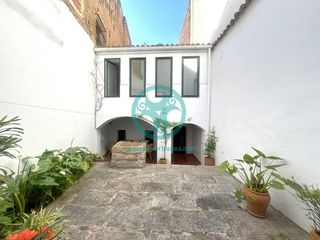 Maison à Calle adarve de santa ana 3