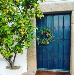 Bauernhof  Calle aguaperal. Una casa de campo con historia cerca de trujillo