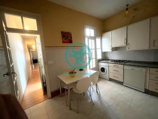 Location Appartement à Calle de gallegos 3. Piso alquiler en caceres centro