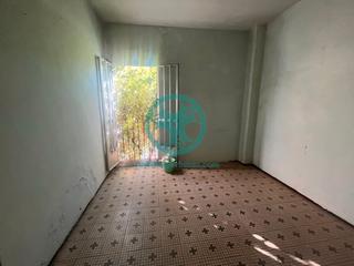 Casa  Calle ancha 5. Casa en zona monumental de cáceres, con patio y terraza mirador