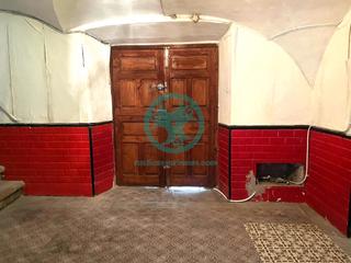 Maison à Calle ancha 5. Casa en zona monumental de cáceres, con patio y terraza mirador