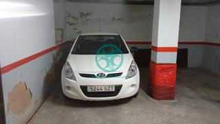 Aparcament cotxe a Calle motril 3. Plaza garaje en canovas