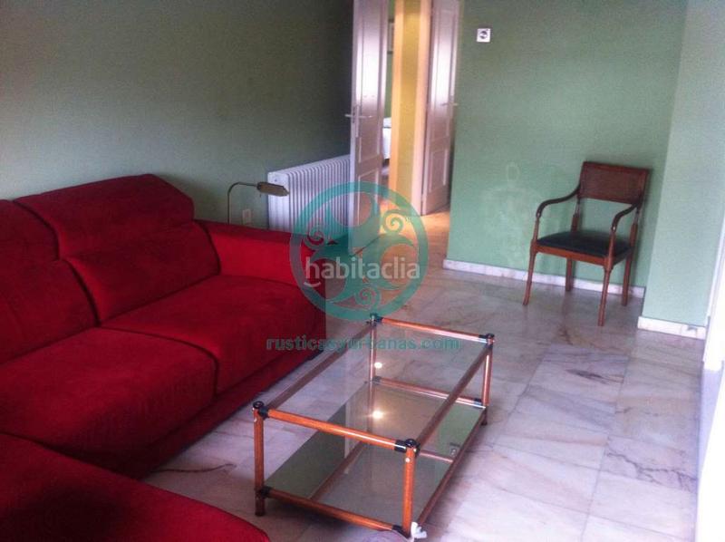 Foto ae614471-0242-4463-a891-780146a77462. Alquiler apartamento en avenida virgen de la montaña 6 piso alquiler en caceres Centro en Cáceres