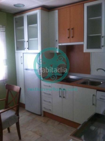 Foto 658529e7-ddf2-4a44-a712-81f86e74c3d5. Lloguer apartament a avenida virgen de la montaña 6 a Cáceres