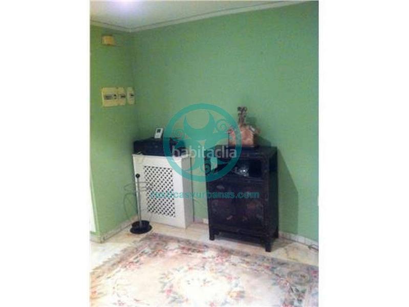 Foto 996100fb-d465-4094-8ea0-f6b503b6d8ed. Miete appartement in avenida virgen de la montaña 6 in Cáceres