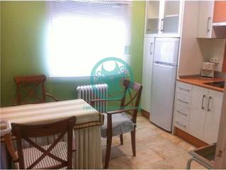 Appartement in Avenida Virgen de la Montaña 6