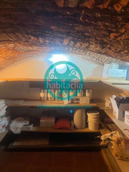 Foto 929f3731-c057-49ae-878e-bfc37c64d053. Edificio  con negocio en Casco Antiguo Cáceres