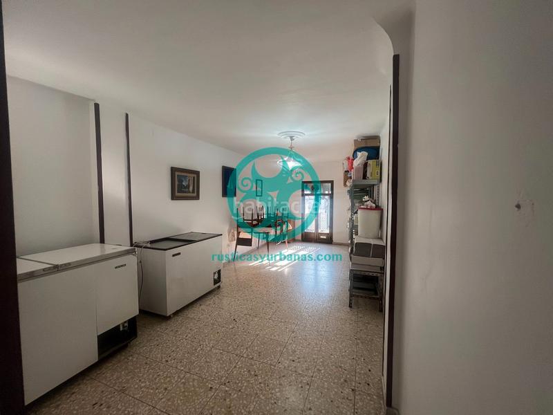 Foto 96233c5d-c150-44d8-84c5-e8eae5bc91cb. Edificio  con negocio en Casco Antiguo Cáceres