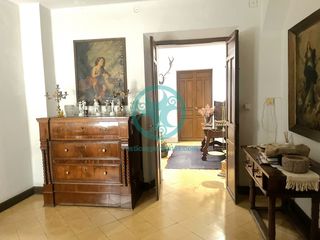 Casa  Calle tintoreros. Casa señorial en trujillo-cáceres