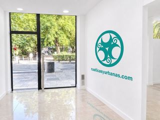 Local Comercial en Avenida de España 17