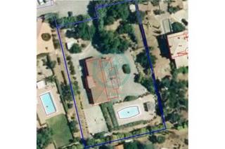 Chalet à Sierra de Fuentes