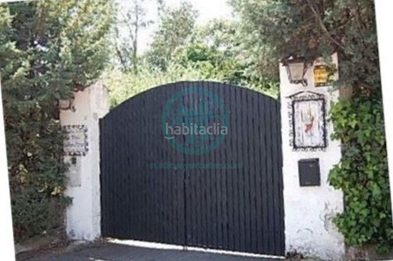 Foto 428a0914-2f97-44e5-b79b-0a4b21f5d2f8. Chalet en Sierra de Fuentes