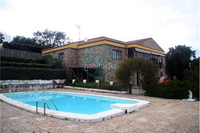 Foto 6316e393-6a23-4eca-837f-d385c5f5e74f. Chalet en Sierra de Fuentes